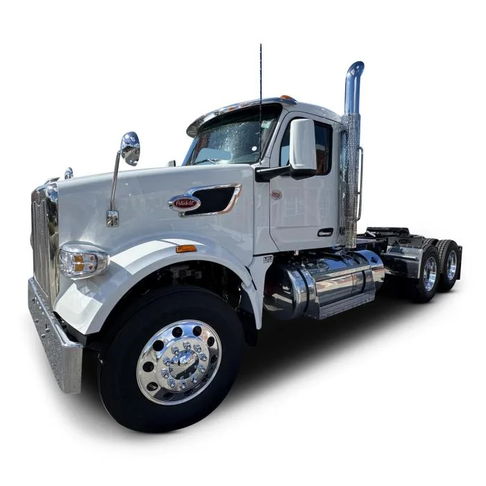2026 Peterbilt 567 in Orlando, FL