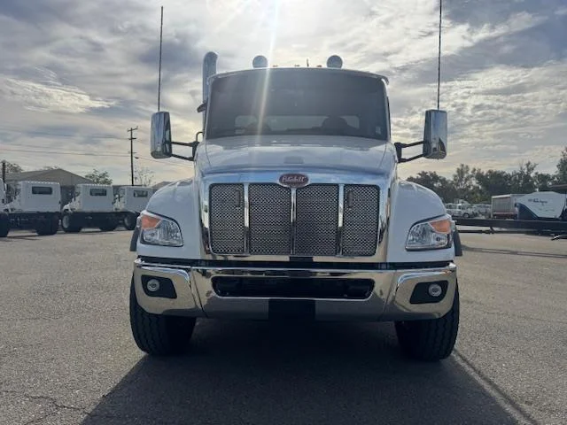 2026 Peterbilt 548 - image 3