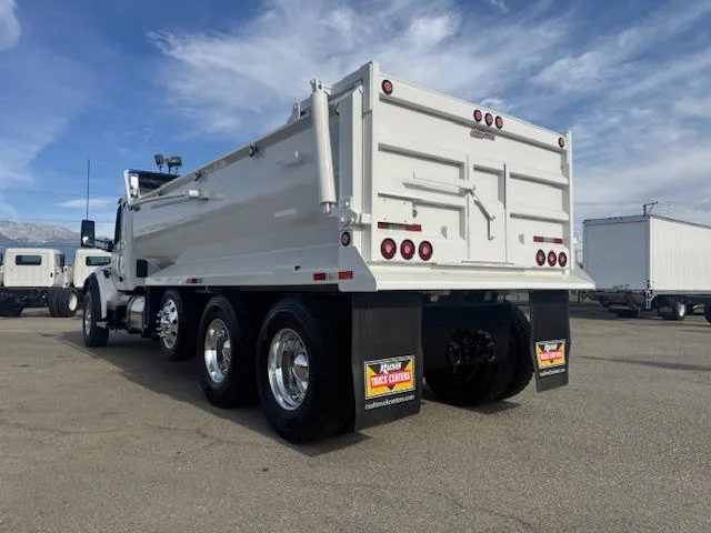 2026 Peterbilt 548 - image 8