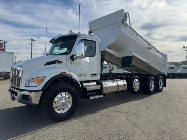 2026 Peterbilt 548 - image 10