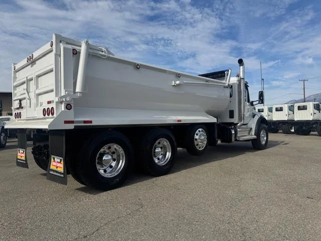 2026 Peterbilt 548 - image 6