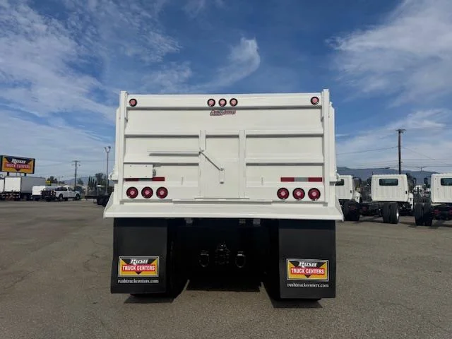 2026 Peterbilt 548 - image 7