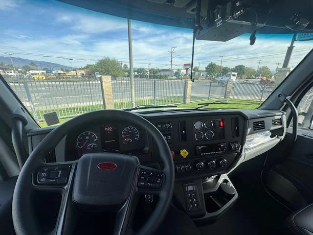 2026 Peterbilt 548 in Fontana, CA — photo 12