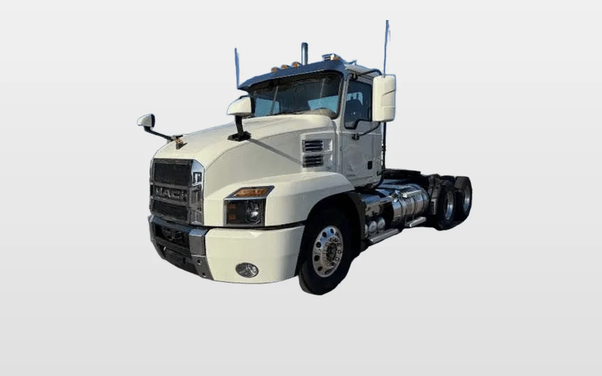 2022 Mack - image 1
