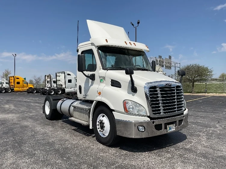 2019 Freightliner Cascadia in Perrysburg, OH