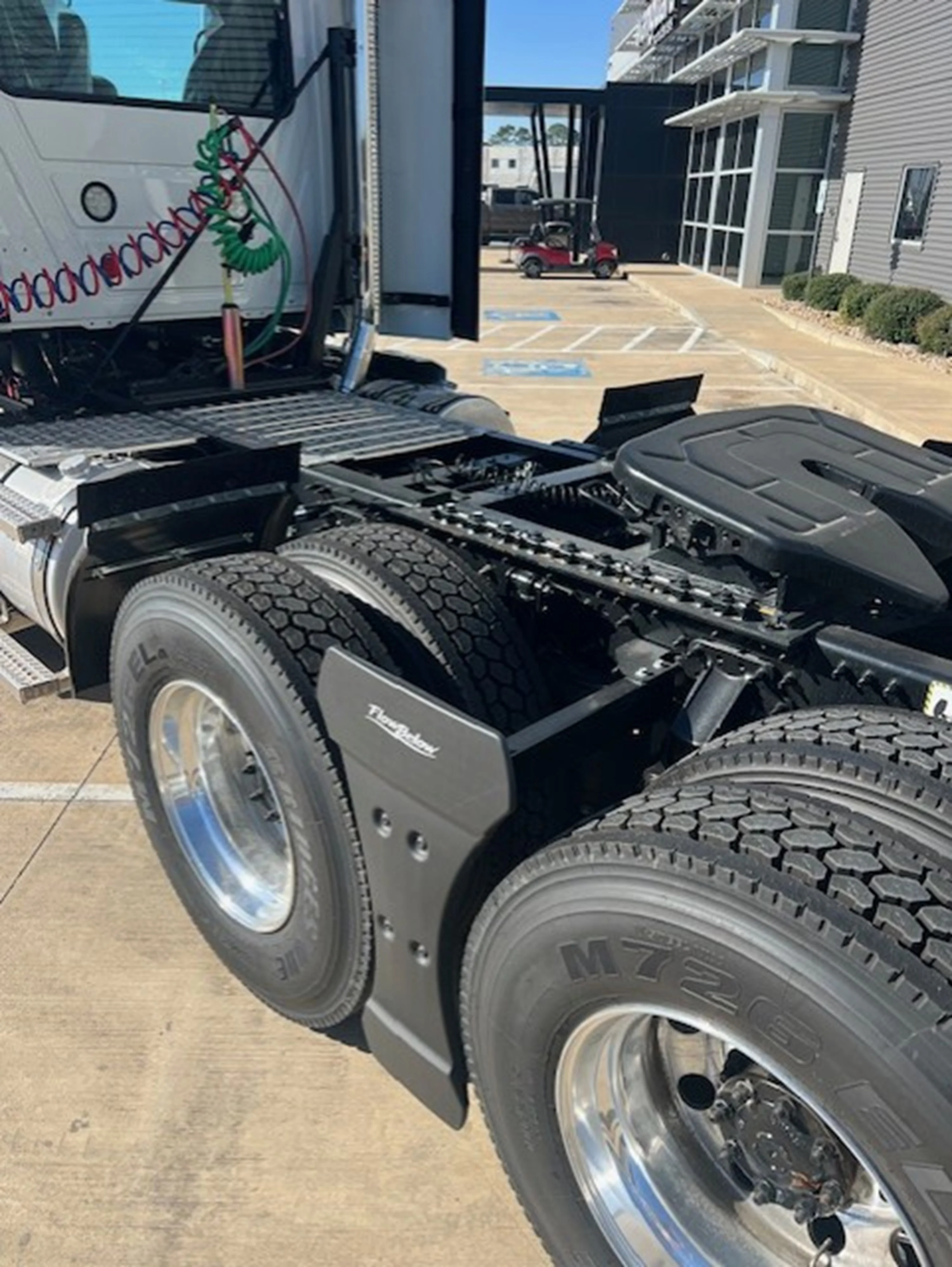 2026 Mack Anthem in HOUSTON, TX — photo 3