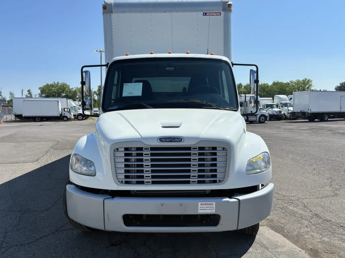 2019 Freightliner M2 106 in Syracuse, NY — photo 2