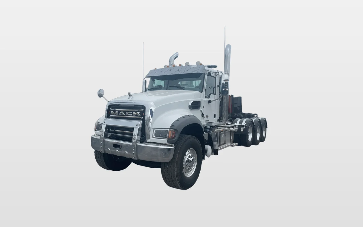 2026 Mack - image 1