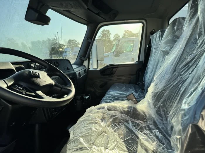 2026 International MV - image 5