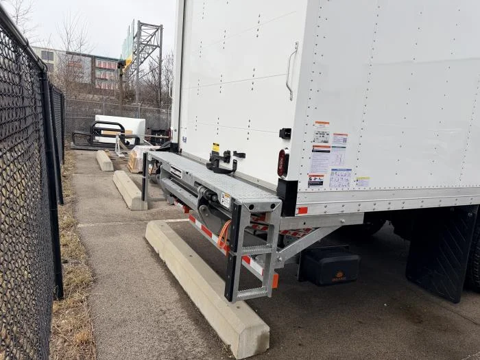 2026 International MV - image 7