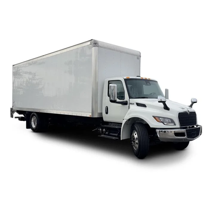 2026 International MV in Dayton, OH