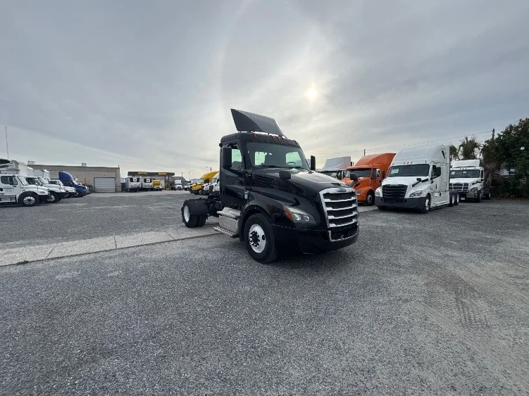 2019 Freightliner Cascadia in Ocala, FL