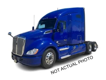 2022 Kenworth T680