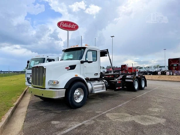2025 Peterbilt 567 in GA