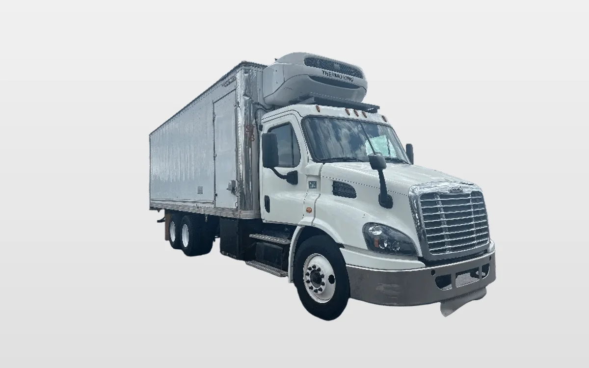 2018 Freightliner in Indianapolis, IN