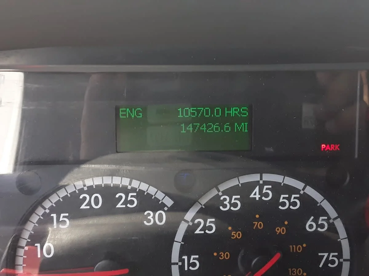 2016 Freightliner M2 106 in Montebello, CA — photo 11