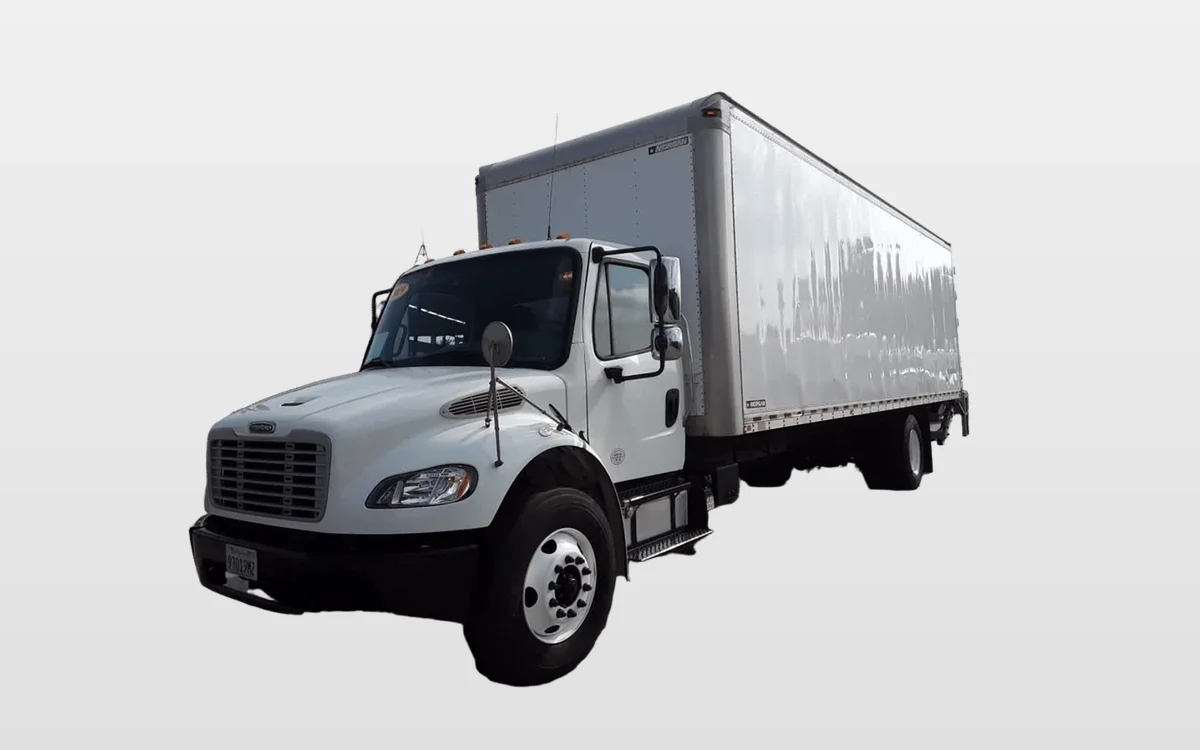 2019 Freightliner M2 106 - image 1