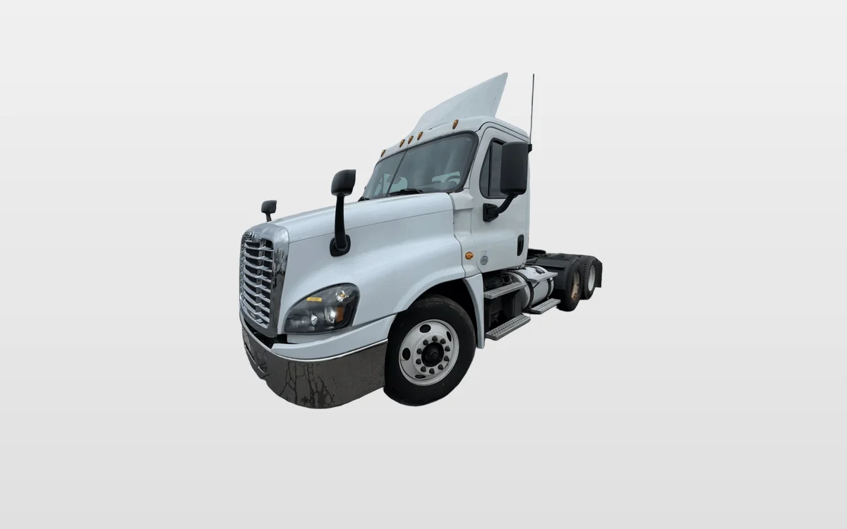 2018 Freightliner - image 1