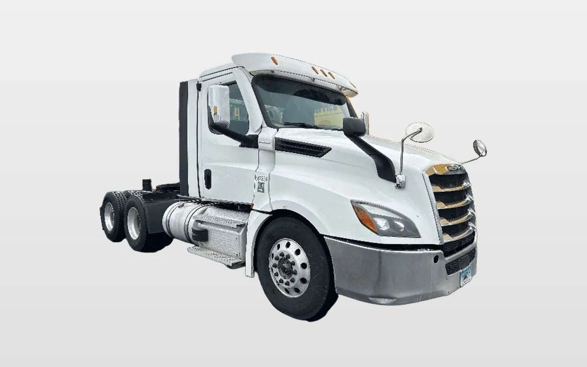 2020 Freightliner - image 1