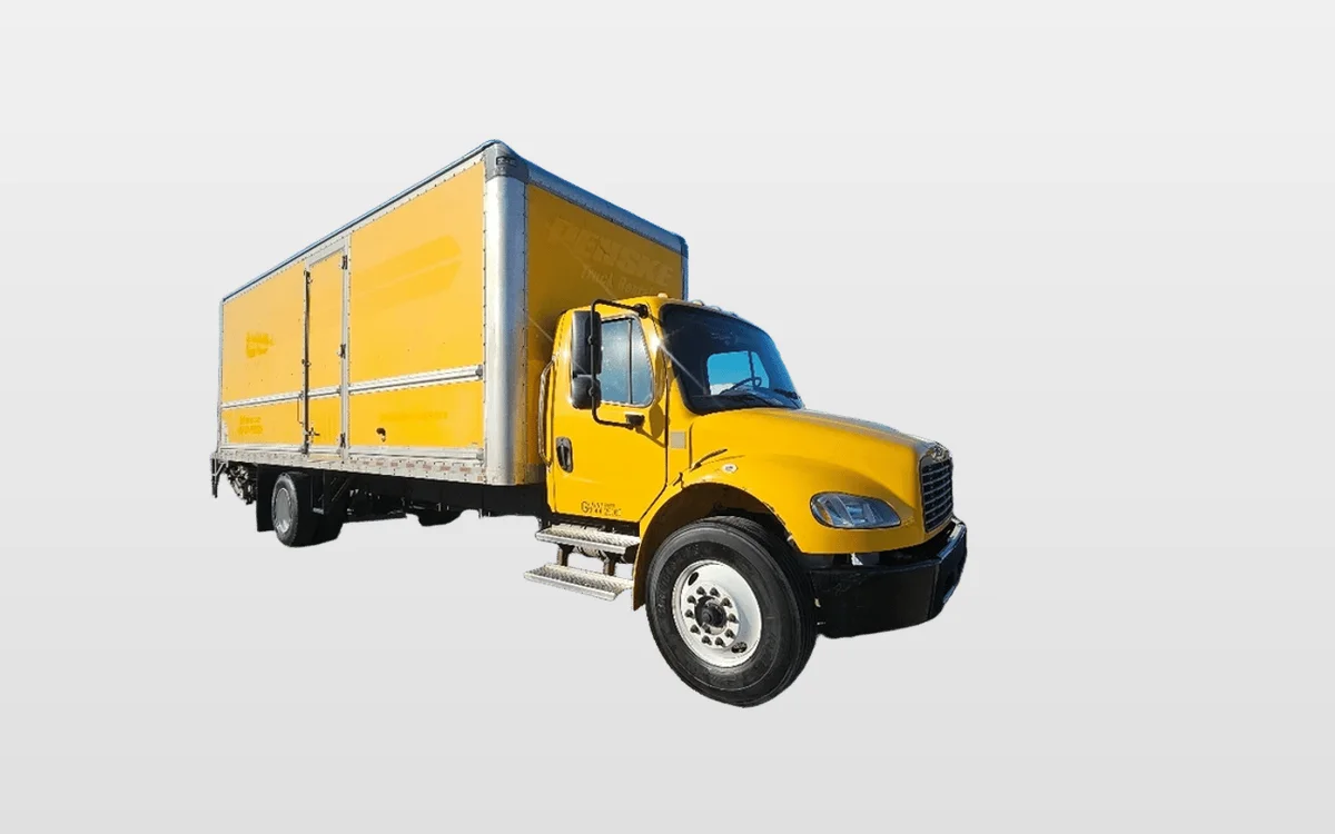 2022 Freightliner M2 106 - image 1