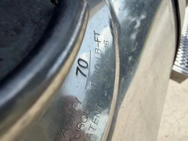 2020 Peterbilt 579 — photo 21
