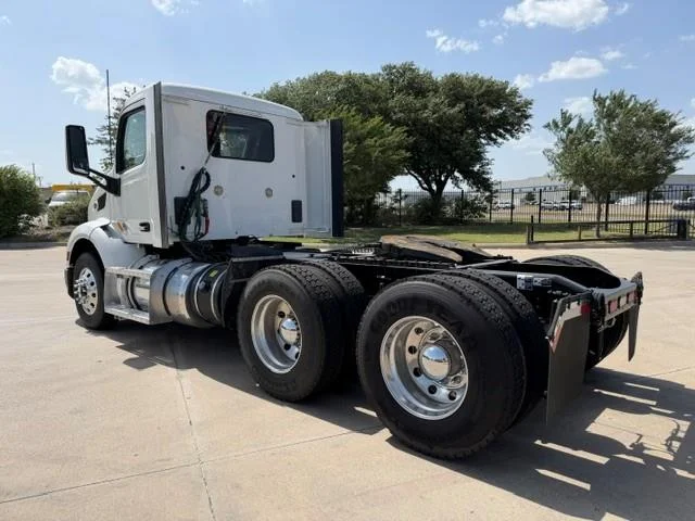 2020 Peterbilt 579 — photo 5