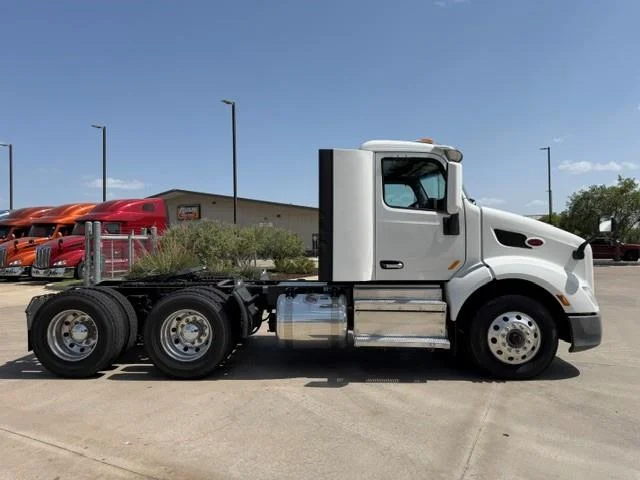 2020 Peterbilt 579 — photo 10