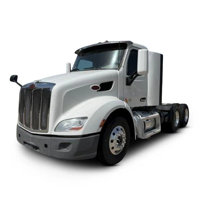 2020 Peterbilt 579