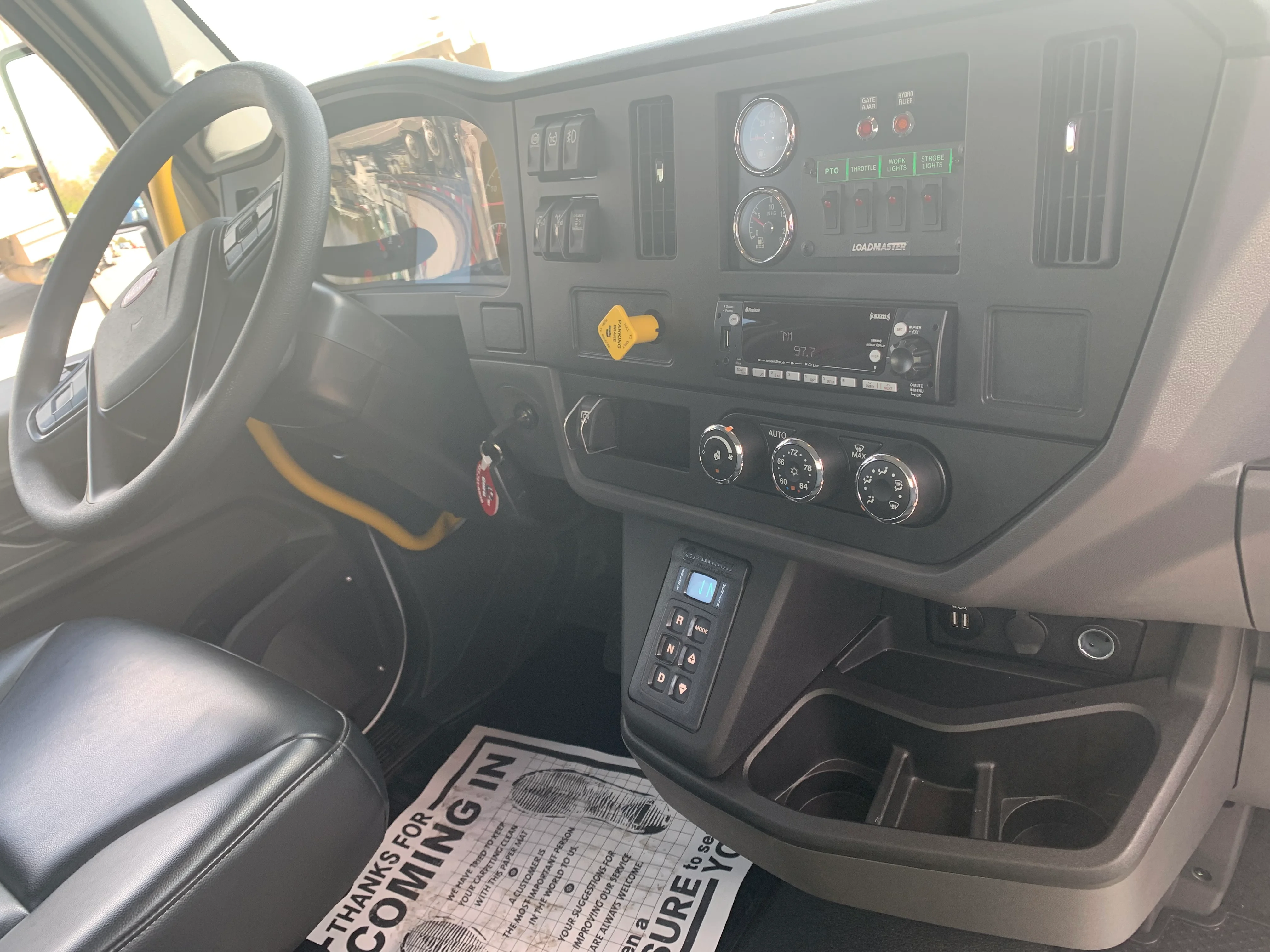 2026 Peterbilt 536 in Louisville, KY — photo 16