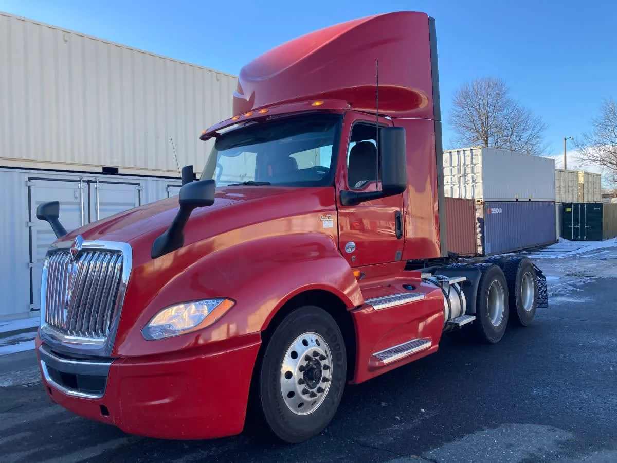 2020 International LT in Springfield, MA