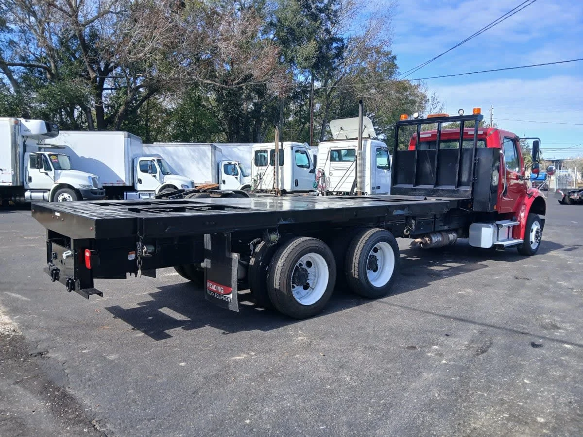 2020 Freightliner M2 106 in Atlanta, GA — photo 4
