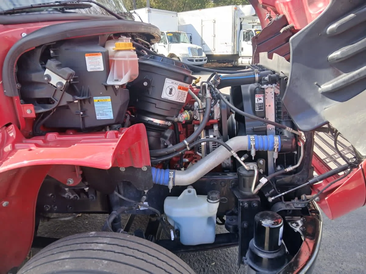 2020 Freightliner M2 106 in Atlanta, GA — photo 10
