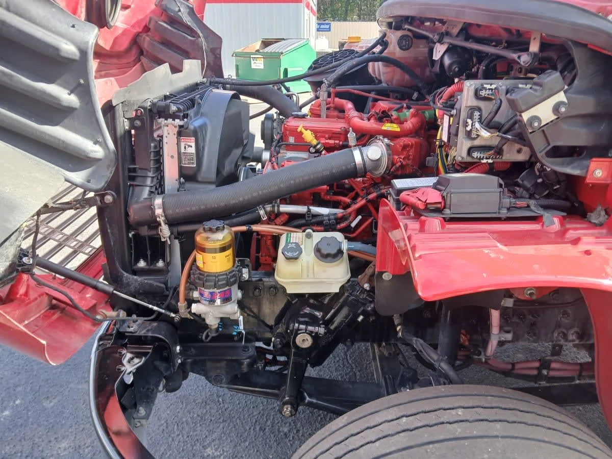 2020 Freightliner M2 106 in Atlanta, GA — photo 9