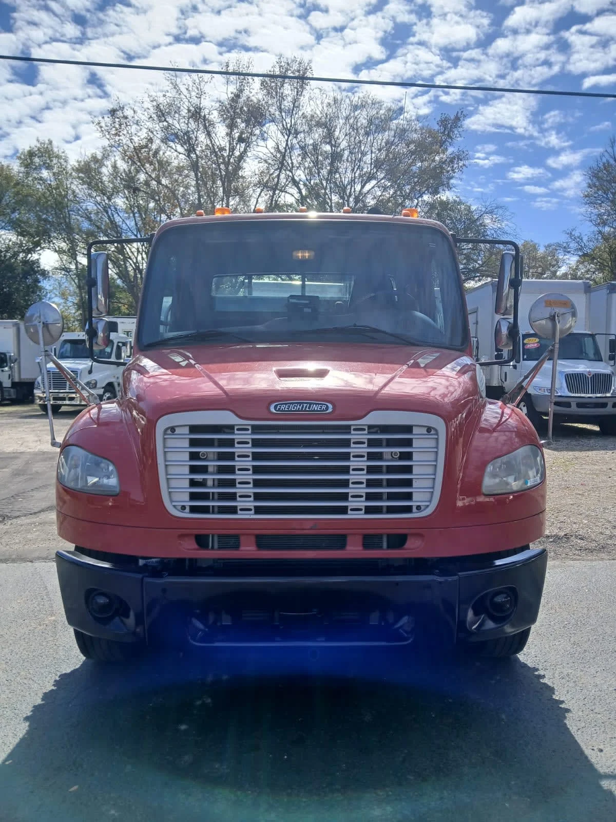 2020 Freightliner M2 106 in Atlanta, GA