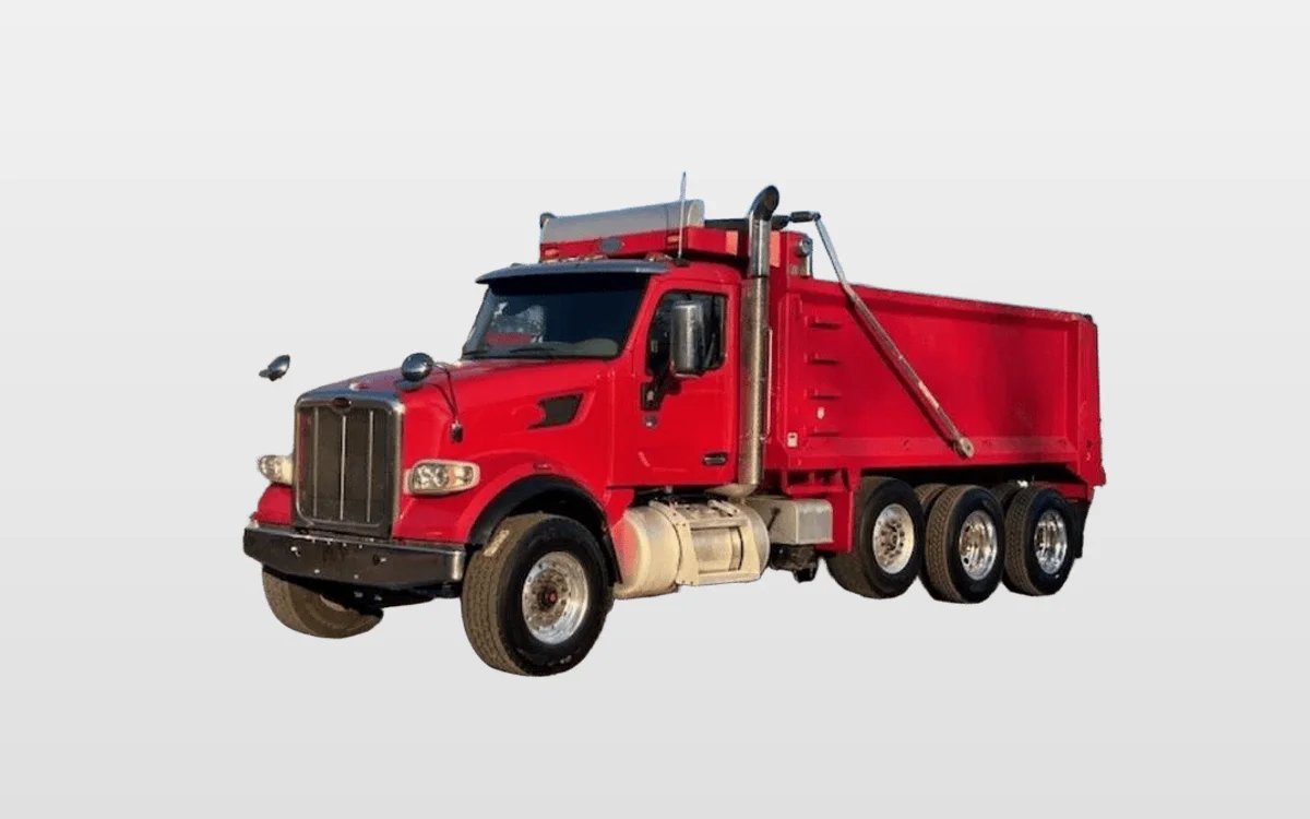 2020 Peterbilt 567 - image 1