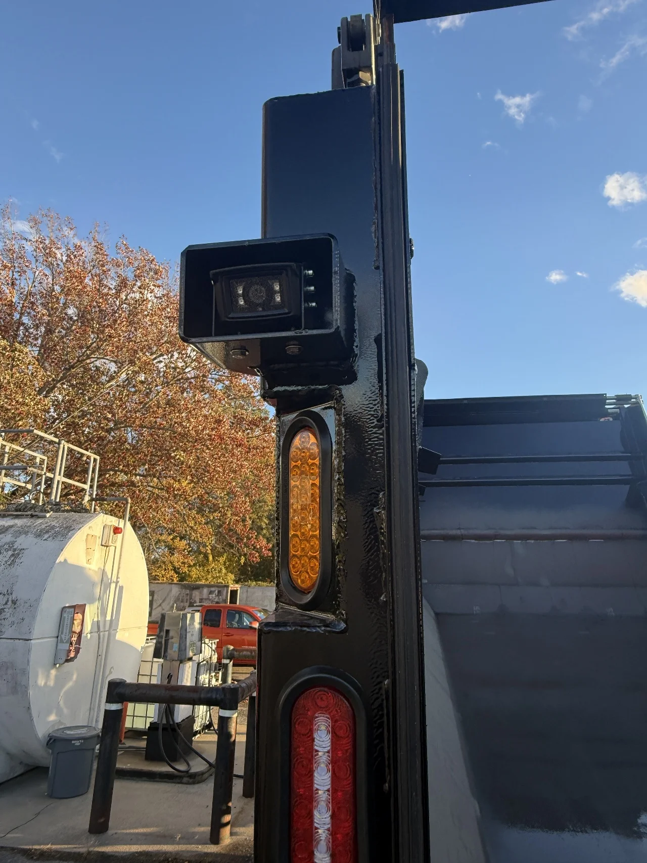 2026 Volvo VHD 300 in Chesapeake, VA — photo 5