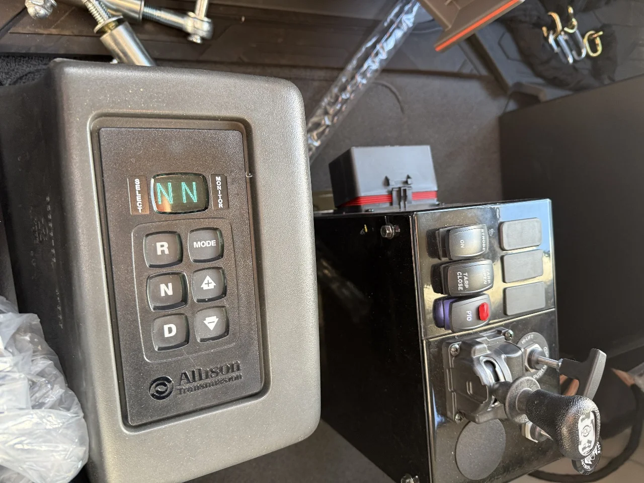 2026 Volvo VHD 300 in Chesapeake, VA — photo 12