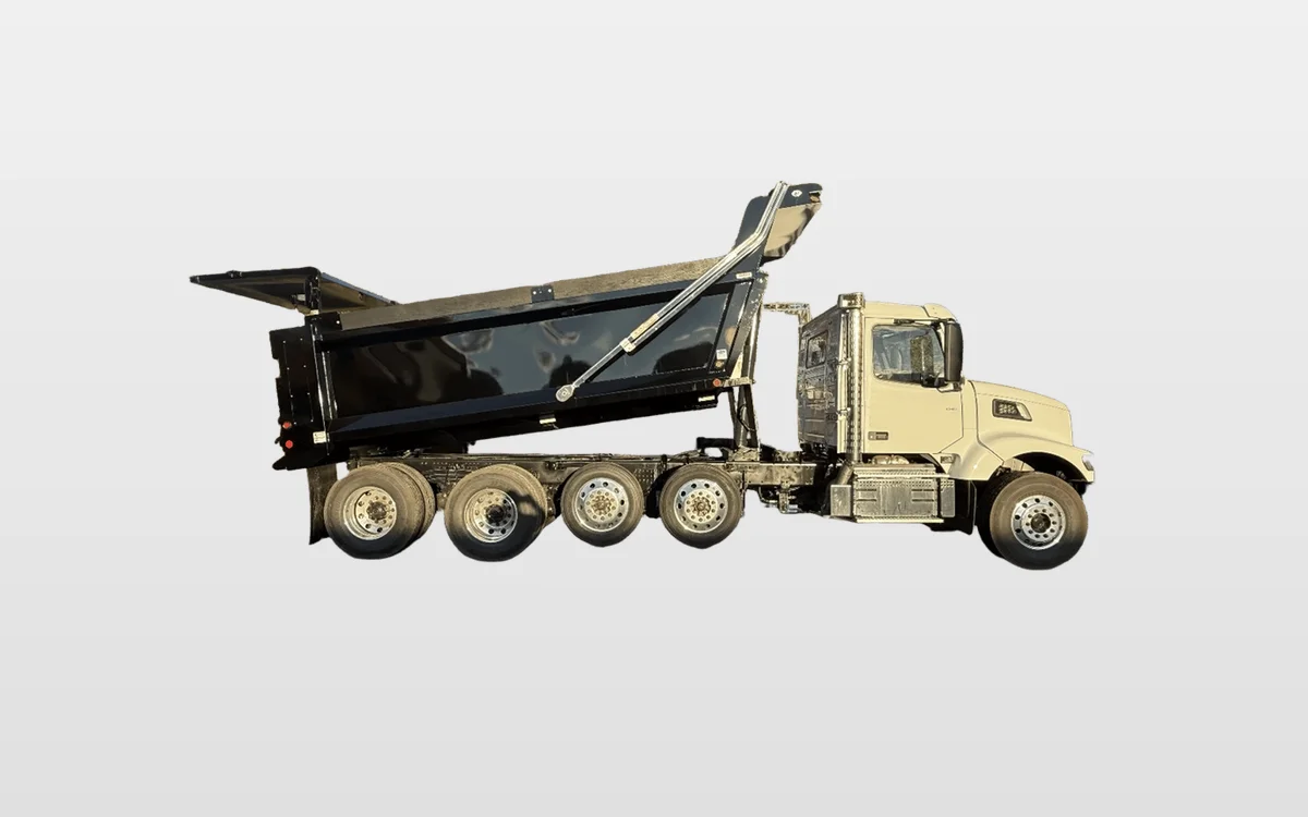 2026 Volvo - image 1