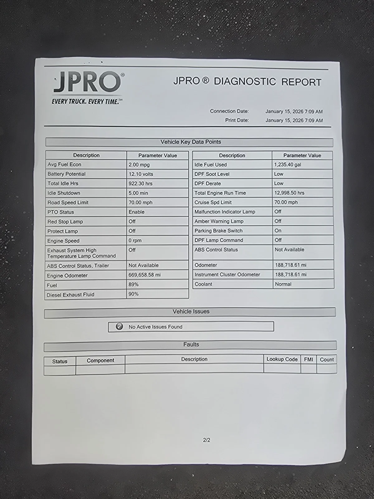2019 Freightliner Cascadia - image 10