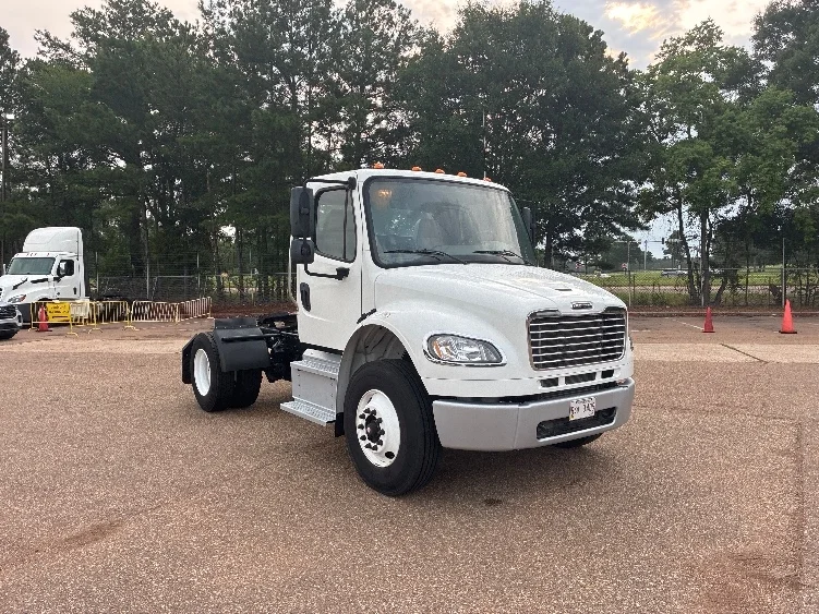 2021 Freightliner eM2