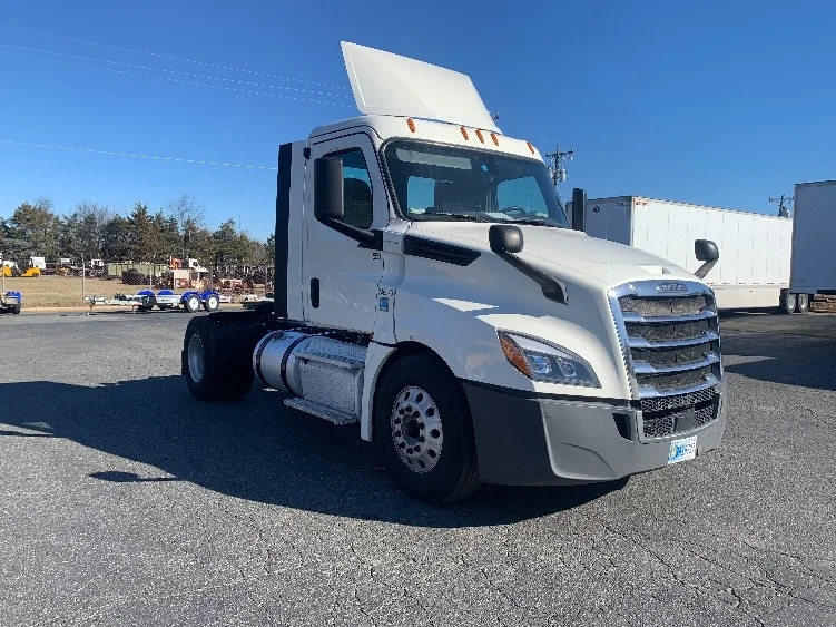 2019 Freightliner Cascadia in Concord, NC