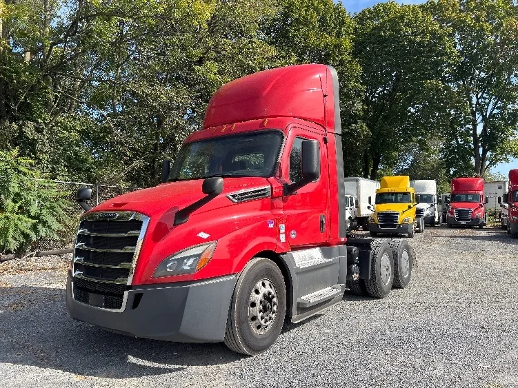 2019 Freightliner Cascadia - image 3