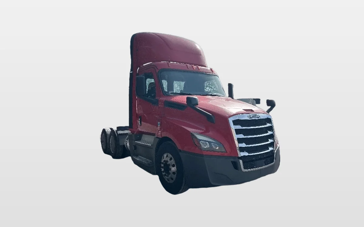 2019 Freightliner Cascadia - image 1