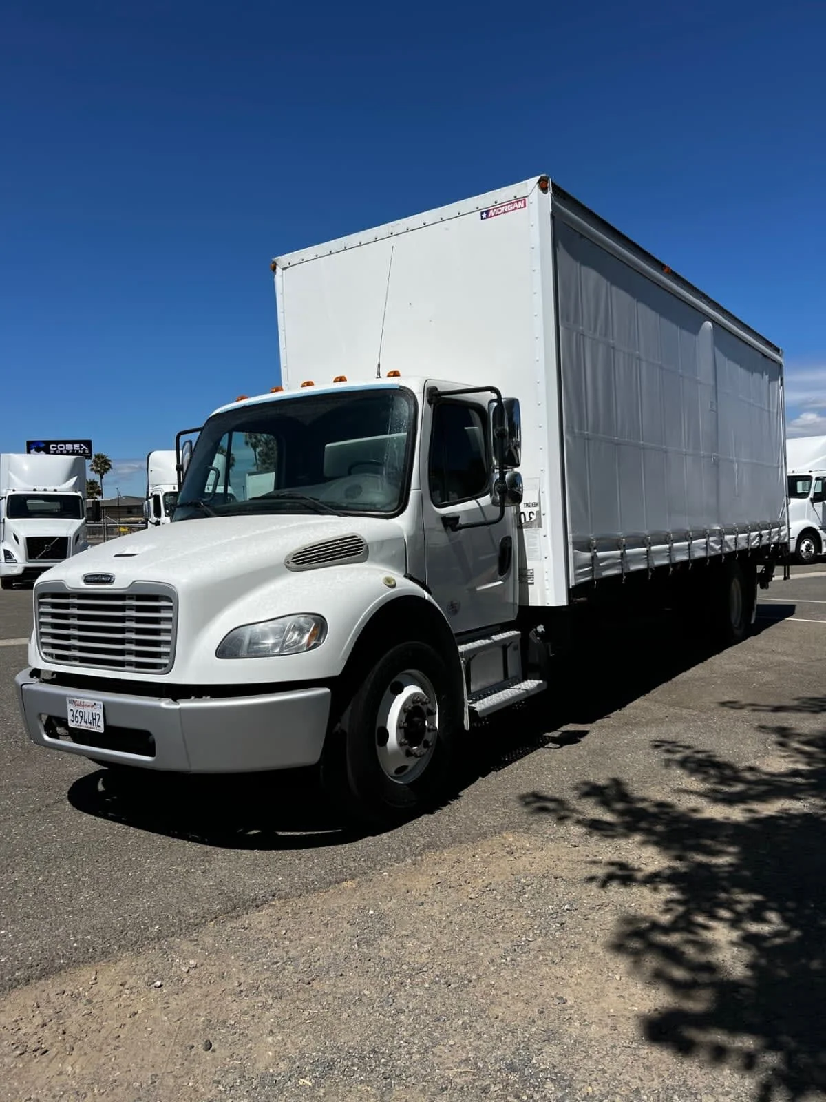 2018 Freightliner M2 106 in West Sacramento, CA