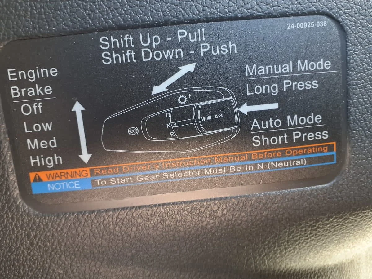 2020 Freightliner Cascadia - image 13