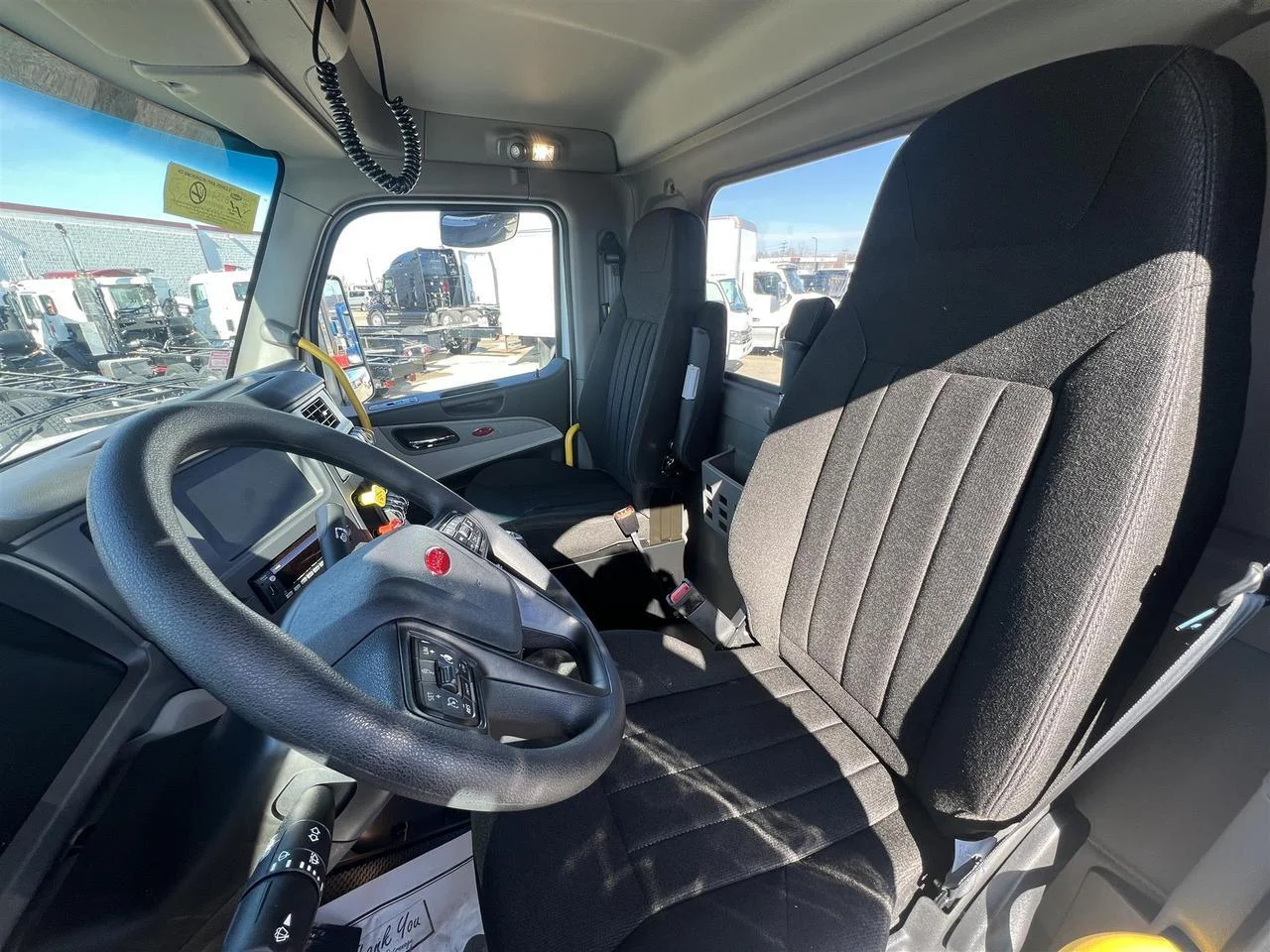 2026 Peterbilt 567 - image 11