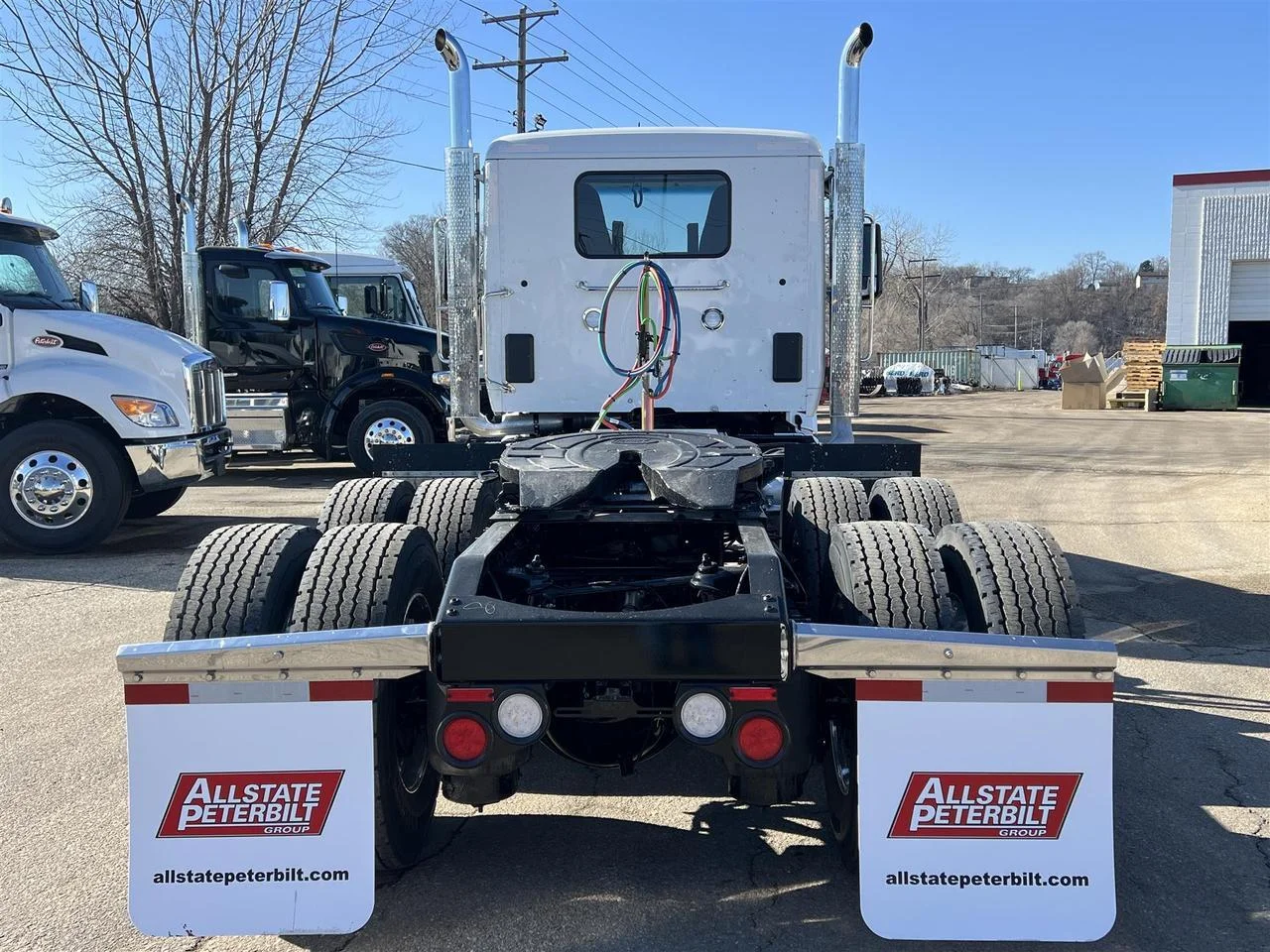 2026 Peterbilt 567 - image 5