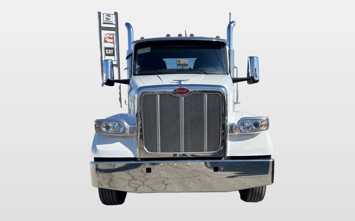 2026 Peterbilt 567 - image 1