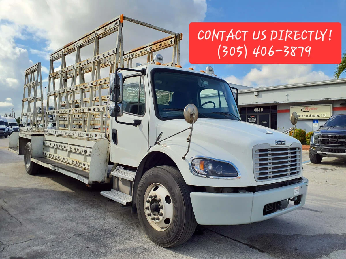 2021 Freightliner M2 106 - image 3