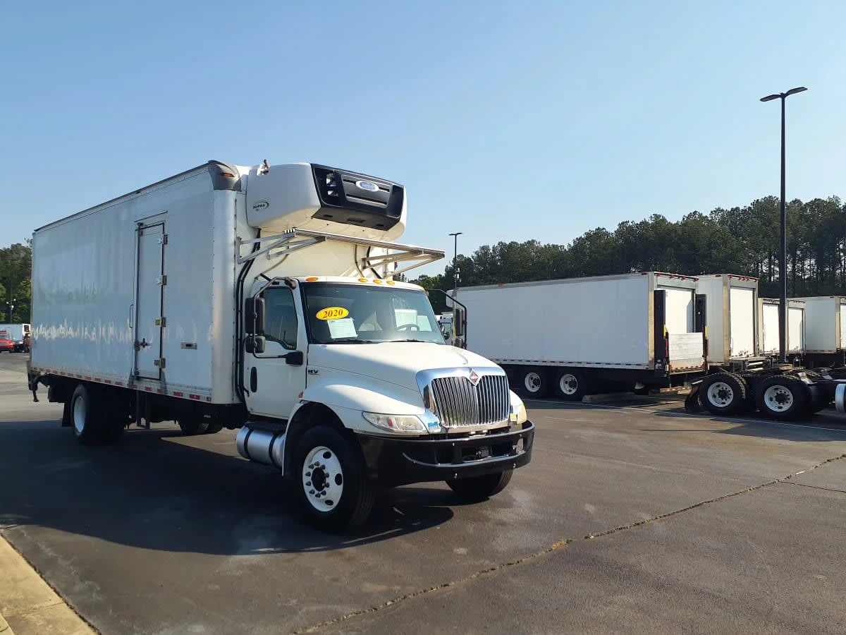 2020 International MV in Atlanta, GA